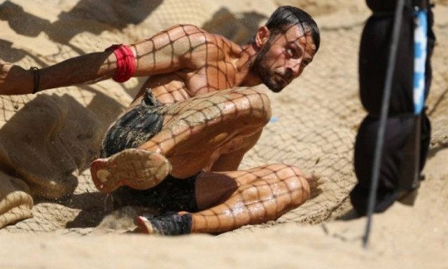 Survivor: Ο απίστευτος λόγος που οι παίκτες χάνουν τόσο βάρος!