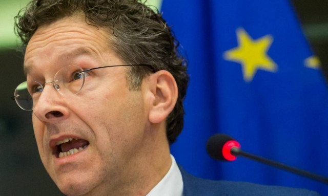 Κούλογλου: Ο Ντάισελμπλουμ «έφαγε ξύλο»