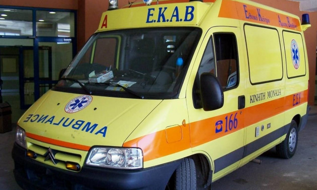 Τραγωδία με 17χρονο στην Ξάνθη