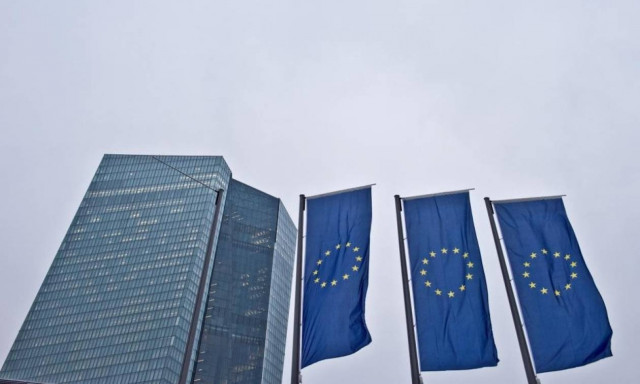 Τι ζητάει η ΕΚΤ για να εντάξει την Ελλάδα στο πρόγραμμα ποσοτικής χαλάρωσης