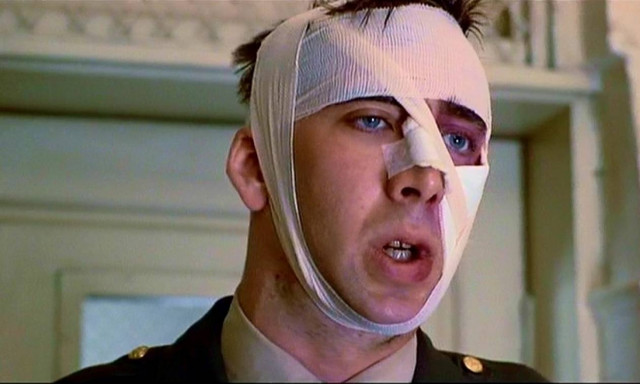 Φρικτό ατύχημα για τον διάσημο ηθοποιό Νίκολας Κέιτζ στη Βουλγαρία