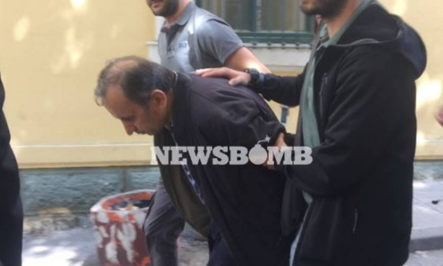 Στέλλα Εικοσπεντάκη: Εξέλιξη - σοκ στην υπόθεση της άγριας δολοφονίας από τον πατέρα της