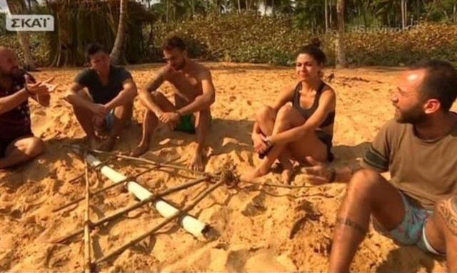 Αποκάλυψη Survivor: Δείτε πότε και πού θα γίνει ο τελικός!