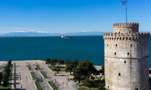 Θεσσαλονίκη: Έτοιμη η Χαλκιδική να υποδεχτεί τους τουρίστες του τριημέρου