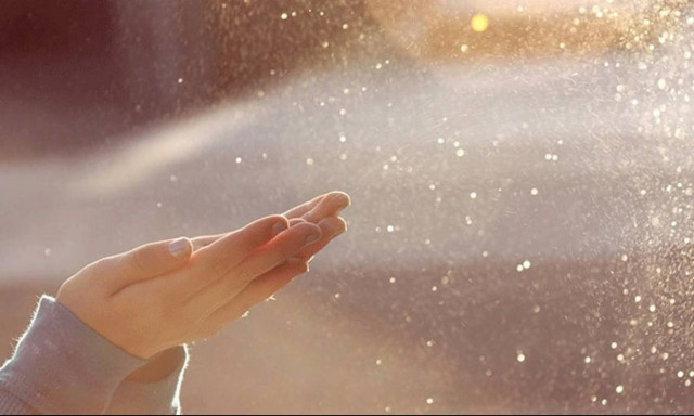 Καιρός: Ζέστη και αφρικανική σκόνη - Πού θα βρέξει