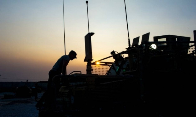 Πεντάγωνο: Πιθανόν νεκρός ο επικεφαλής του ISIS στο Αφγανιστάν