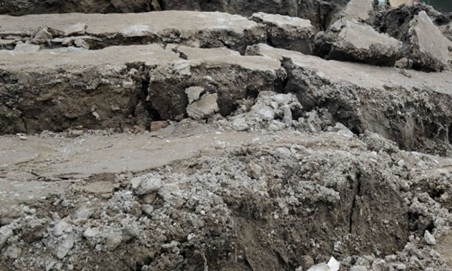 Τραγωδία στο Κιργιστάν: Τουλάχιστον 24 νεκροί από κατολίσθηση