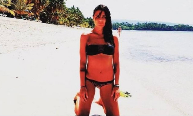 Survivor: Η Ειρήνη Κολιδά απαντά πρώτη φορά για το σεξ με το μισθοφόρο