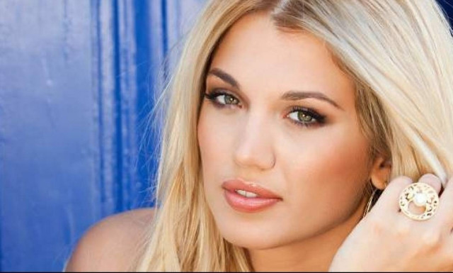 Δύσκολες ώρες για την Κωνσταντίνα Σπυροπούλου!