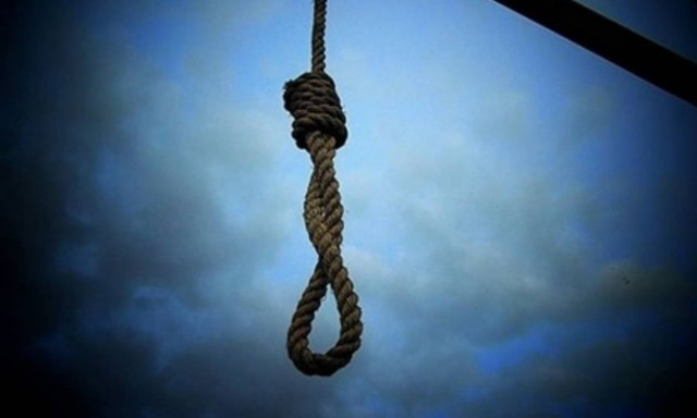 Σοκ στη Χίο: 30χρονος βρέθηκε κρεμασμένος σε ελιά