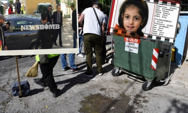 Δολοφονία Στέλλας - Τη σκότωσε για 2η φορά ο πατέρας της: Εξαιτίας της έπαθα κατάθλιψη!