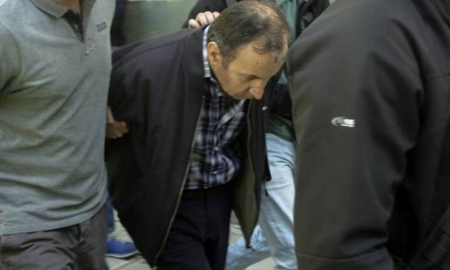 Στέλλα Εικοσπεντάκη- Αποκάλυψη από συνάδελφο του παιδοκτόνου: Ήταν βίαιος