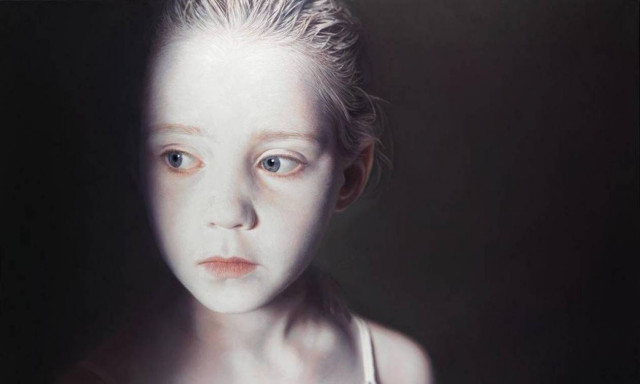 Εντυπωσιακό! Αυτές οι πανέμορφες εικόνες δεν είναι φωτογραφίες αλλά πίνακες ζωγραφικής (Pics)