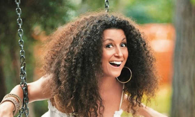 Κατερίνα Βρανά: Δίνει μάχη με την προχωρημένη σηψαιμία