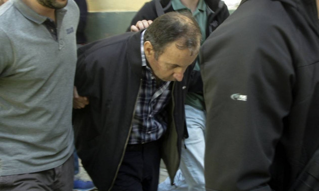 Δολοφονία Στέλλας: Η μοναδική επιθυμία του παιδοκτόνου σε φρουρό του