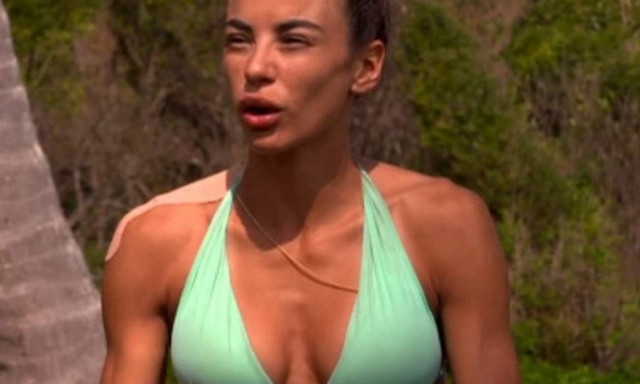 Survivor: Τι φούσκωσε η Ειρήνη Παπαδοπούλου πριν πάει στο νησί;
