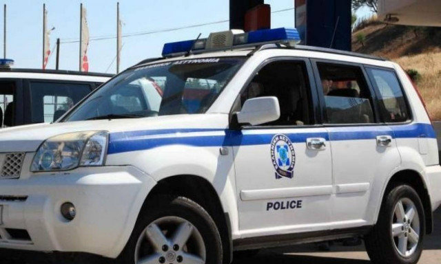 Στερεά Ελλάδα: 48 συλλήψεις το τελευταίο 24ωρο