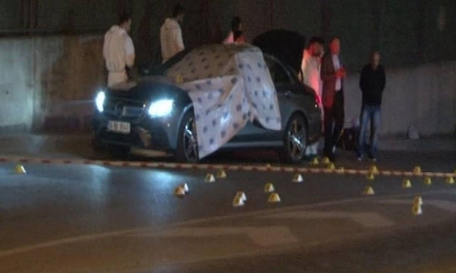 Τουρκία: Μυστήριο με εν ψυχρώ εκτέλεση στην Κωνσταντινούπολη