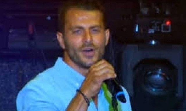 Αποκλειστικό: Κι όμως ο Ντάνος τραγουδούσε και πριν το Survivor