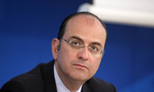 Λαζαρίδης:Ερχόμαστε να ενώσουμε όχι να διχάσουμε, όπως κάνουν οι Τσίπρας- Καμμένος