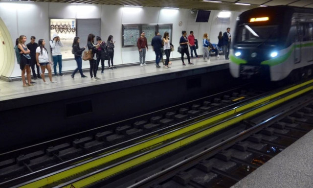 Πρωτομαγιά 2017: Δείτε πώς θα κινηθούν τα Μέσα Μαζικής Μεταφοράς αύριο Δευτέρα