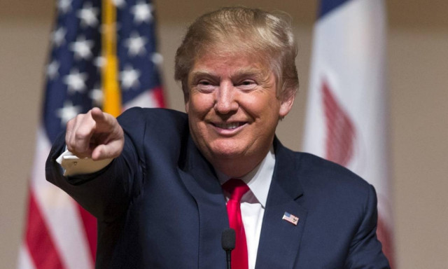 «Άνοιγμα» του Τραμπ στην Ασία: Μετά τον Ντουτέρτε και ο Ταϊλανδός πρωθυπουργός στη Ουάσινγκτον