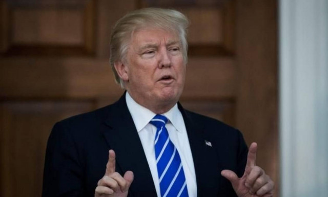 Τραμπ: Υπό προϋποθέσεις θα συναντούσα τον Κιμ Γιονγκ Ουν