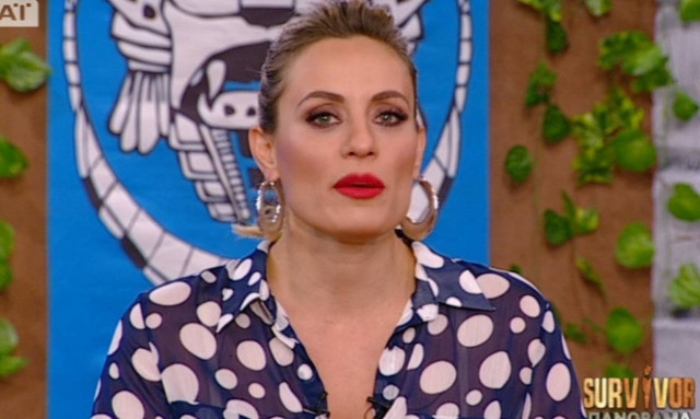 «Πόλεμος» άνευ προηγουμένου στο Survivor - Ελεονώρα Μελέτη κατά Χανταμπάκη - Χούτου: Είναι γελοίο...