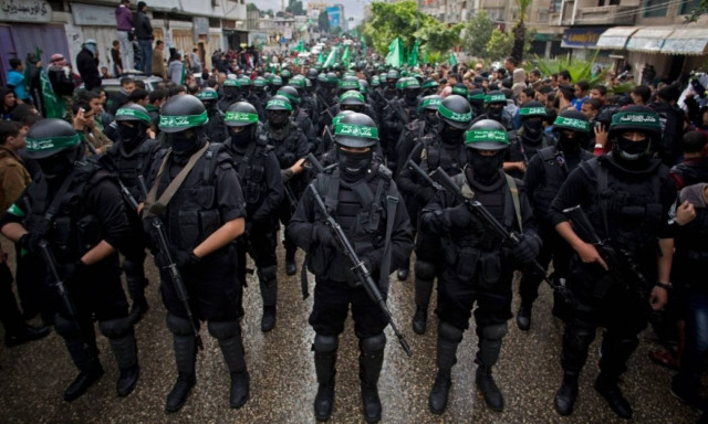 Είδηση-βόμβα: Στροφή 180 μοιρών από την παλαιστινιακή Χαμάς – Τέλος οι εχθροπραξίες με το Ισραήλ