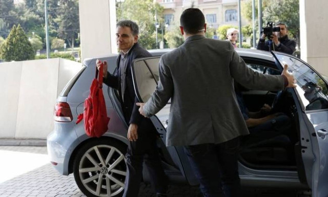 New round of talks between government, institutions scheduled for after 15:00