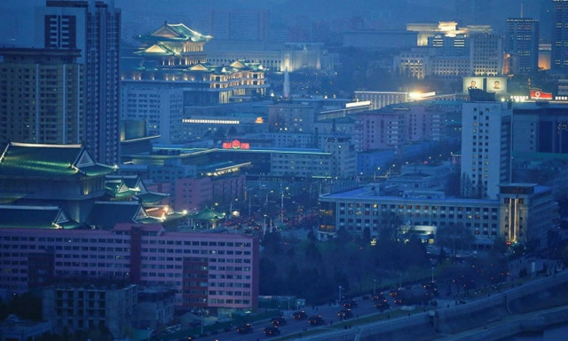 Βίντεο – Βόρεια Κορέα: Δείτε την πραγματική Πιονγκγιάνγκ χάρη σε αυτόν τον γενναίο δημοσιογράφο