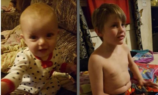 Φρίκη: Σκότωσε τη σύντροφό του και τα 2 της παιδιά - Βρήκαν στο δάσος το πτώμα του 9χρονου