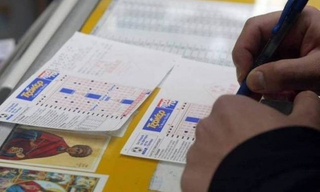 Κλήρωση Τζόκερ: Βρέθηκε ο μεγάλος υπερτυχερός - Σάλος στο Αίγιο