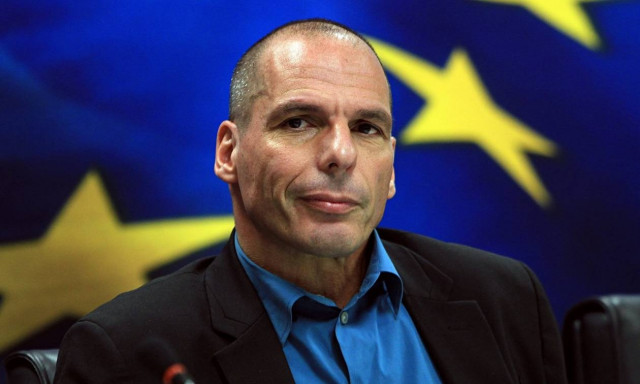 Βαρουφάκης: Η εργατική Πρωτομαγιά απαιτεί να μην κλείσει η αξιολόγηση