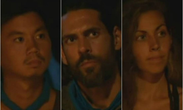 Νέα διαρροή για Survivor: «Αυτός είναι ο παίκτης που θα αποχωρήσει σε λίγες ώρες»