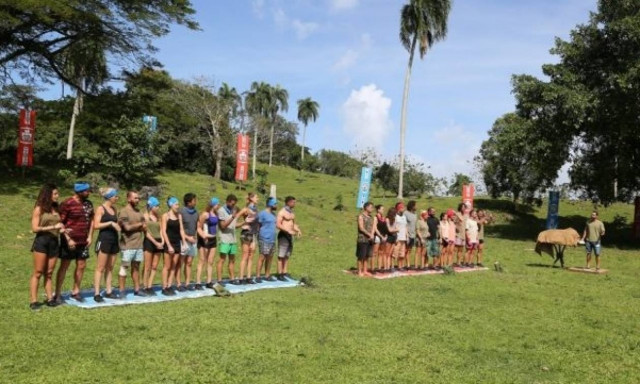 Survivor: Η αποκάλυψη για την απαγόρευση σε φίλους και συγγενείς των παικτών