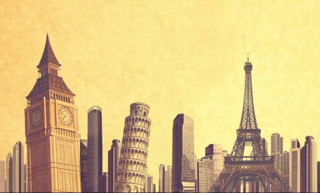 Ταξιδιωτική οδηγία ΗΠΑ: Κάθε σημείο της Ευρώπης είναι πιθανός στόχος για τρομοκρατική επίθεση