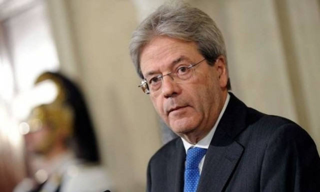 Συνάντηση Τζεντιλόνι - Πούτιν στις 17 Μαΐου