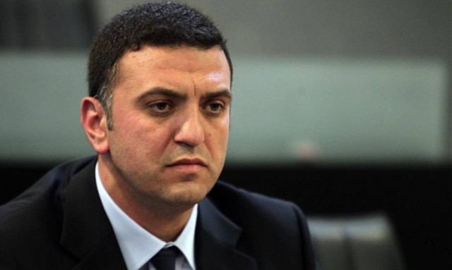 Κικίλιας: Καμία ανοχή, καμία συνενοχή!