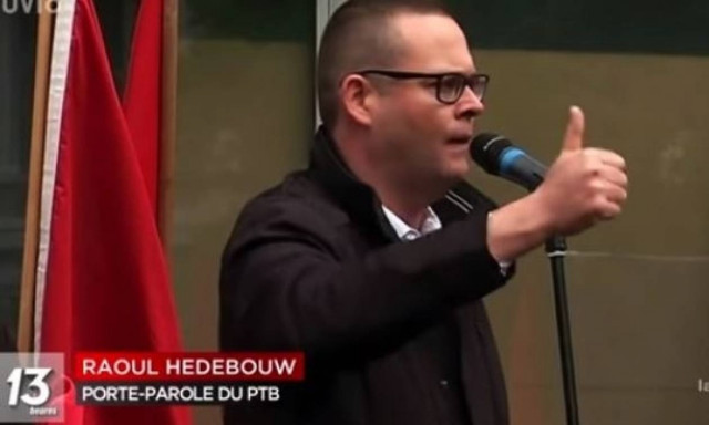 Βέλγιο: Τουρκικής καταγωγής ο δράστης του αιματηρού επεισοδίου στη Λιέγη