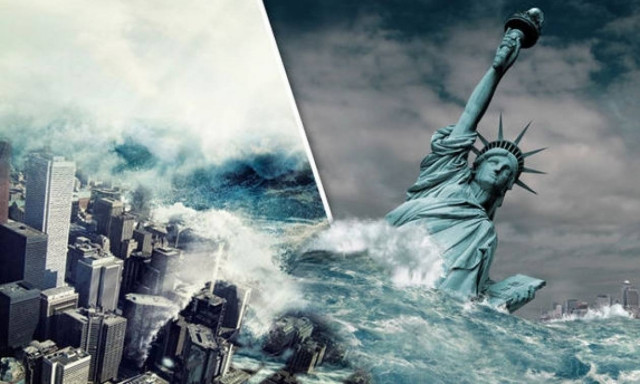 Το μυστικό όπλο του Πούτιν που θα «εξαφανίσει» τις ΗΠΑ σε περίπτωση πολέμου