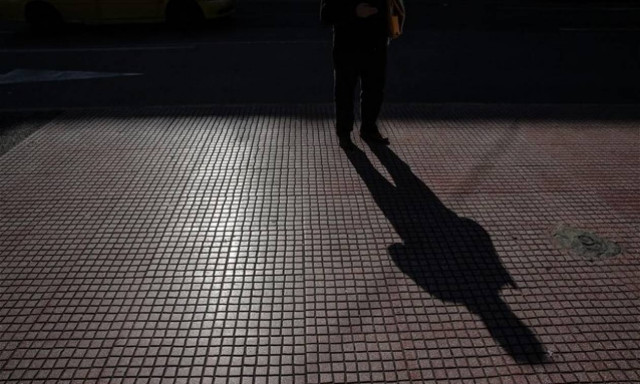 Eurostat: Η Ελλάδα παραμένει πρωταθλήτρια στην ανεργία