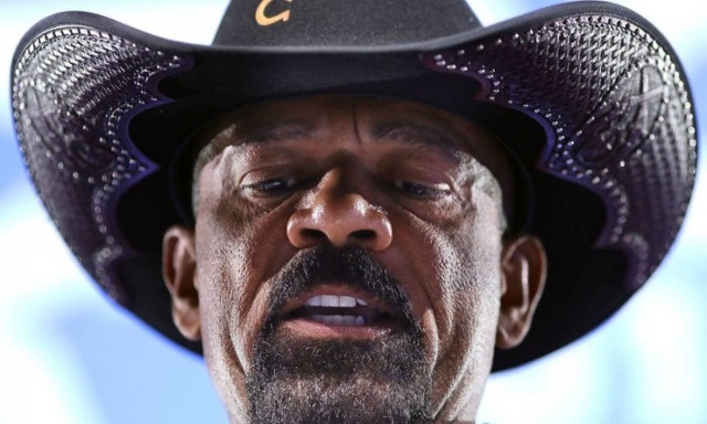 Σοκ στις ΗΠΑ! Σωφρονιστικοί υπάλληλοι ανάγκασαν κρατούμενο να πεθάνει από δίψα ως τιμωρία (Vid)