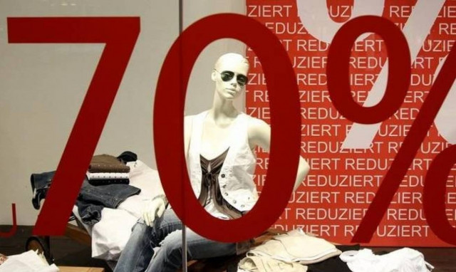 Ενδιάμεσες εκπτώσεις 2017: Σήμερα αρχίζουν - Δείτε όλες τις πληροφορίες