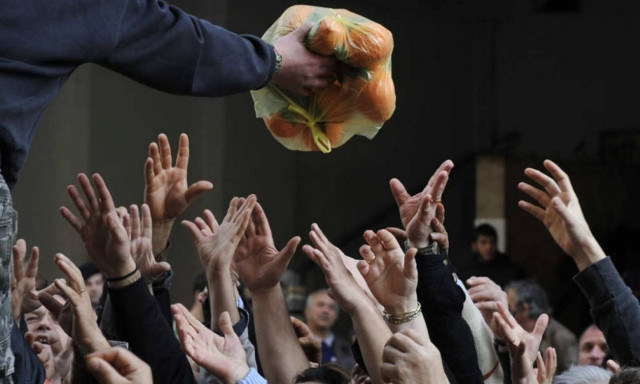 Συγκλονιστικό: Σε συνθήκες ακραίας φτώχειας 1,5 εκατομμύριο Έλληνες