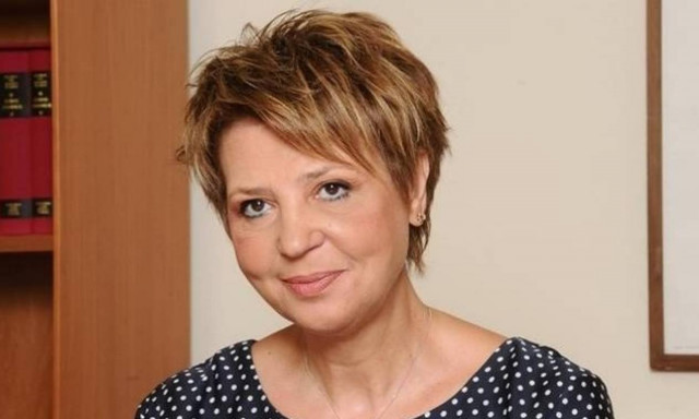 Γεροβασίλη: Εκτός τόπου και χρόνου ο Μητσοτάκης