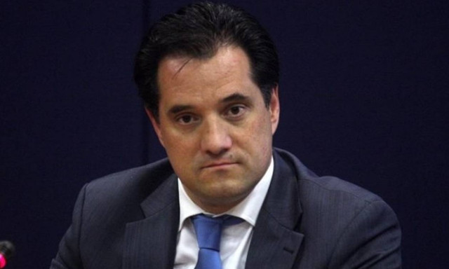 Άδωνις Γεωργιάδης: Βατερλώ η συμφωνία