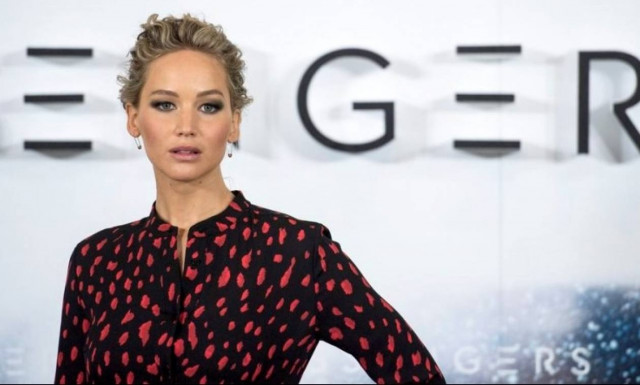 Οι κτηματομεσιτικές... ανησυχίες της Τζένιφερ Λόρενς