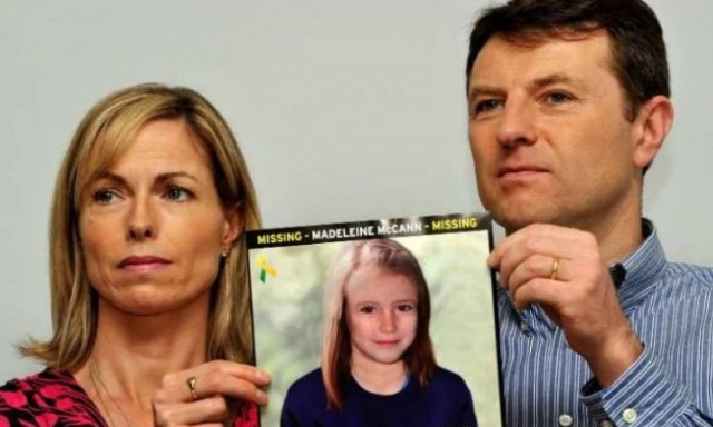 Νέες αποκαλύψεις: «Η γυναίκα με τα μωβ» λύνει το μυστήριο της μικρής Μαντλίν