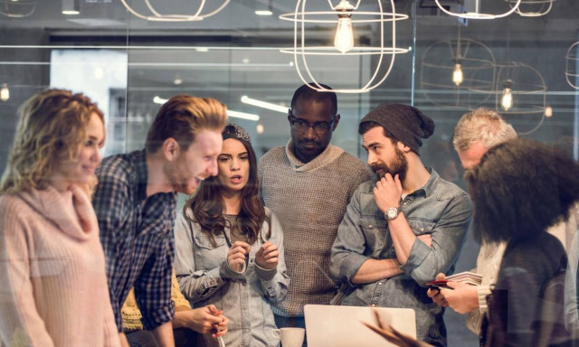 Παγκόσμια έρευνα: Αυτοί είναι οι μεγαλύτεροι φόβοι των Millennials